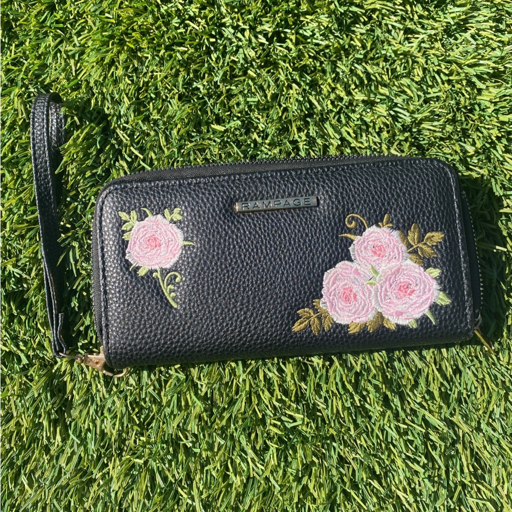 Leather Wallet